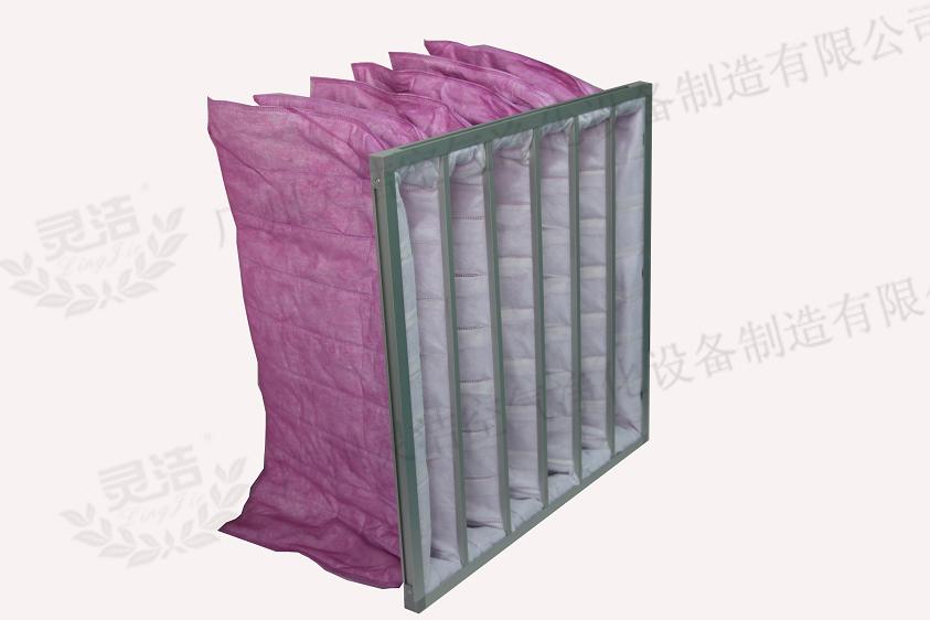 中效過(guò)濾器